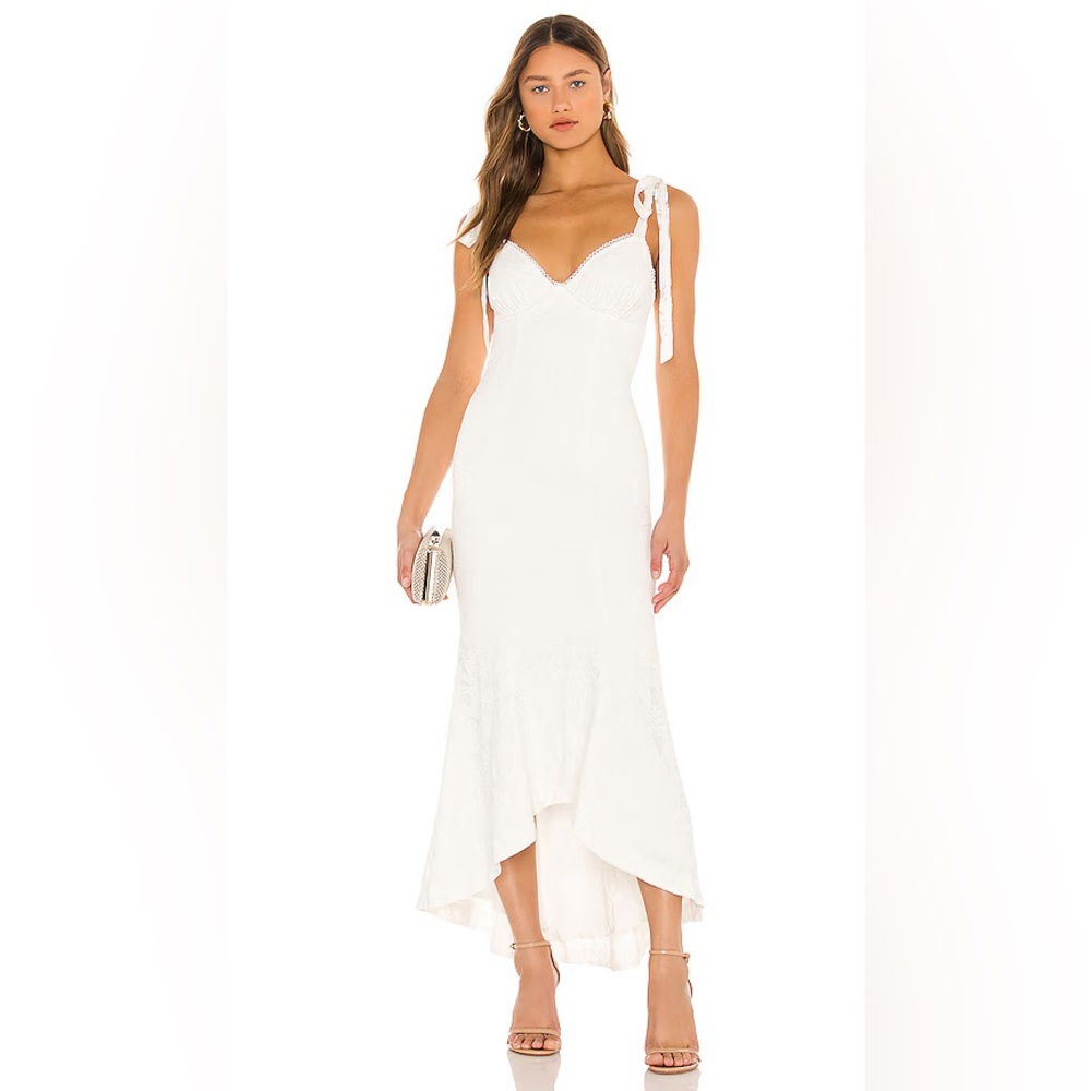 NWT MAJORELLE Tenleigh Dress Small